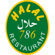 786 Halal Restaurant