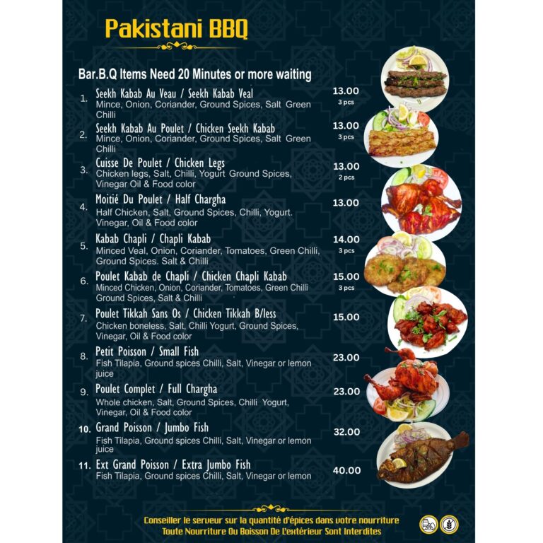 new 786 Halal Restaurant Menu 1 (1)