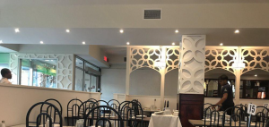 786 Halal Restaurant – Taste & Tradition