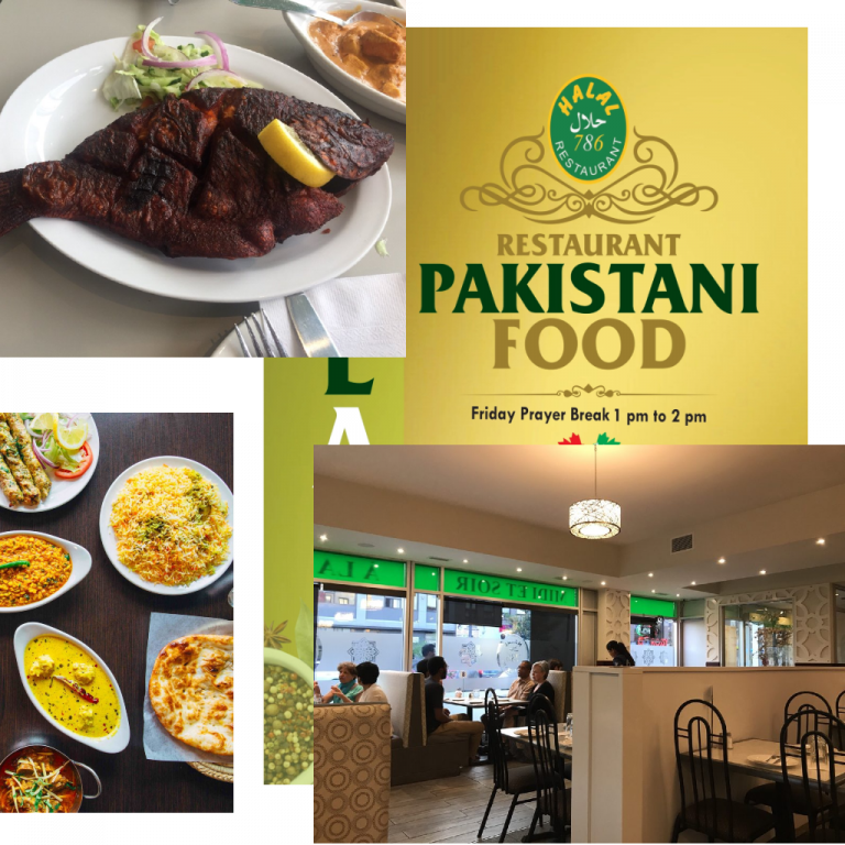 journey restaurant halal